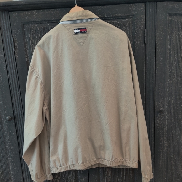 Tommy Vintage Khaki - Picture 6 of 6
